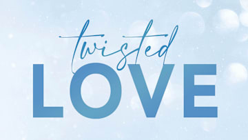 Twisted Love by Ana Huang. Image Courtesy of Bloom Books. 