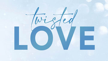 Twisted Love by Ana Huang. Image Courtesy of Bloom Books. 