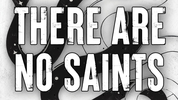 There Are No Saints by Sophie Lark. Image Courtesy of Bloom Books. 