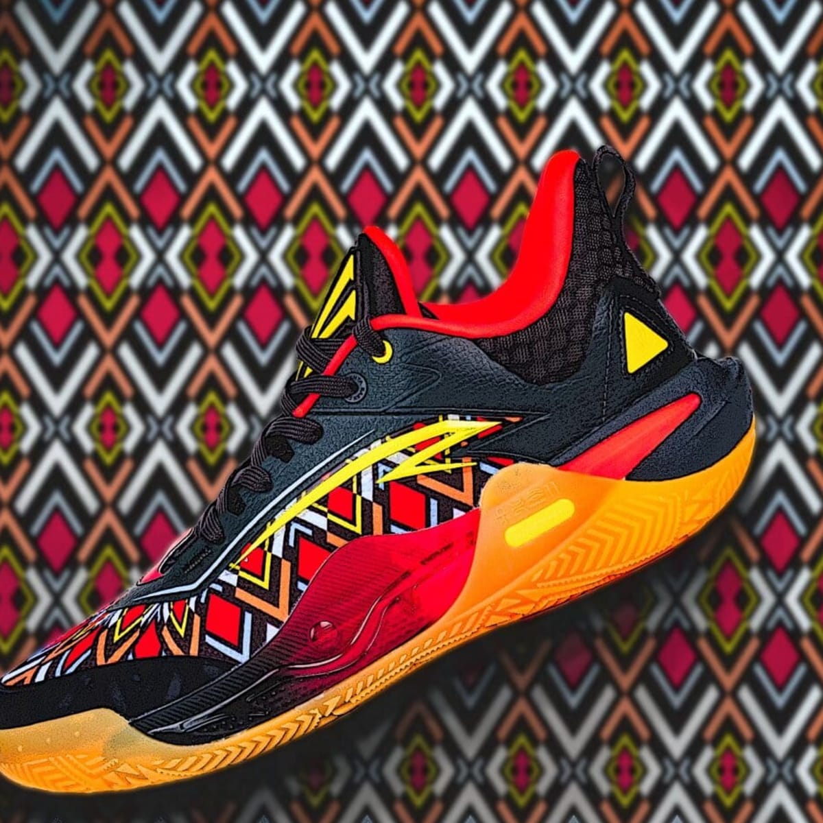 kyrie trix shoes