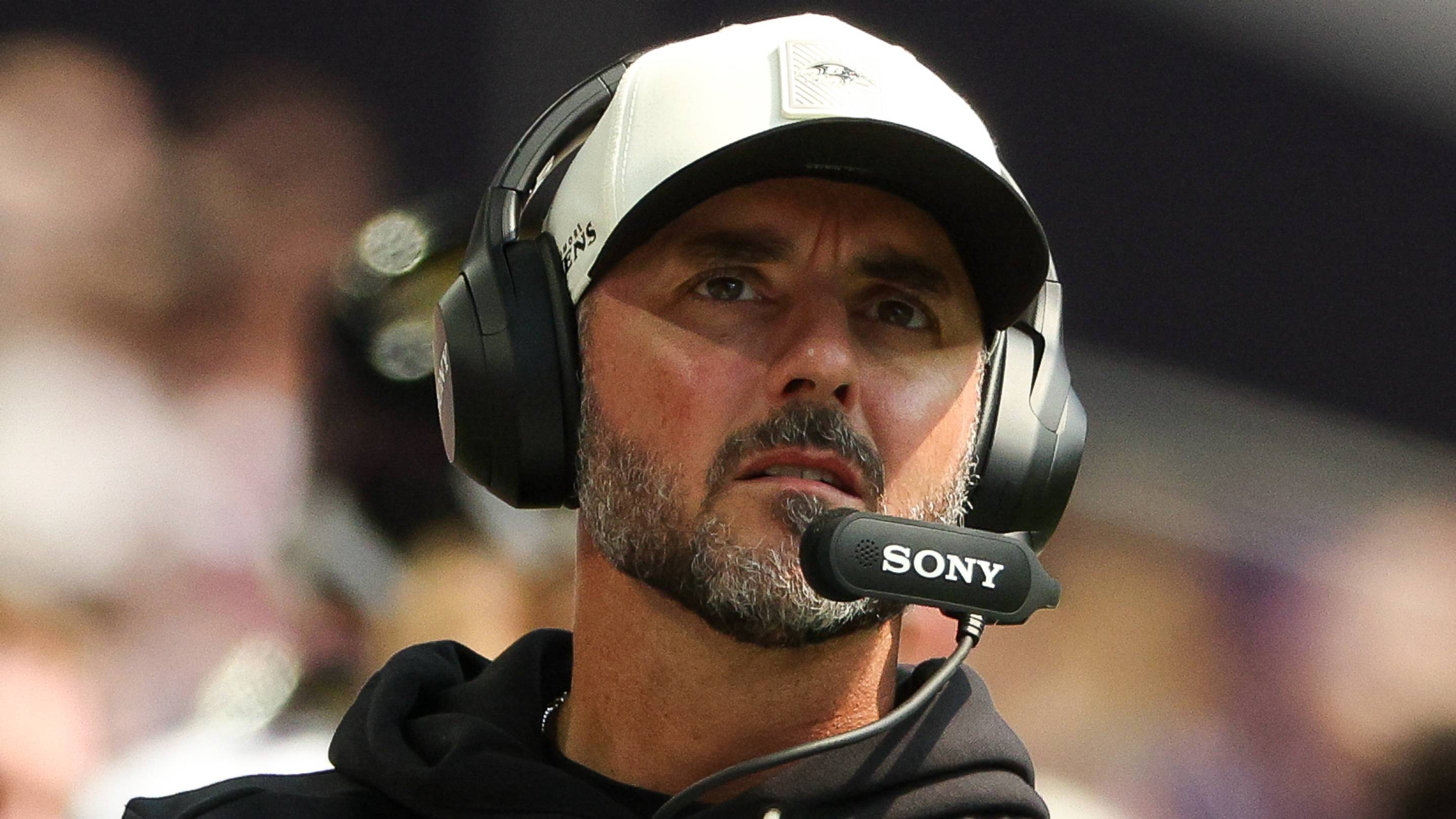 Ravens can’t keep beating themselves with poor discipline