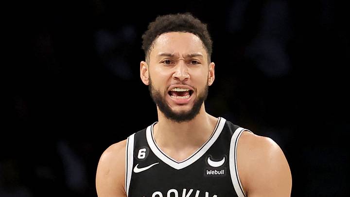 Ben Simmons' contract is non-guaranteed