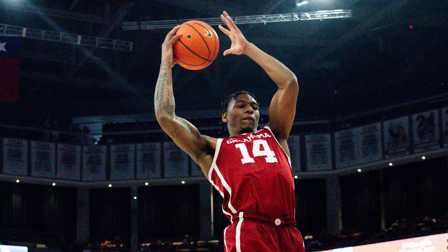 OU Basketball: Oklahoma Outlasts Providence’s Last-Second Rally