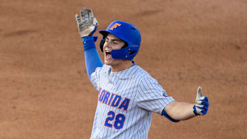 Florida State v Florida