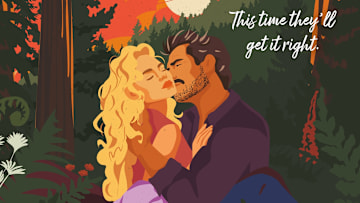 Left of Forever by Tarah DeWitt 