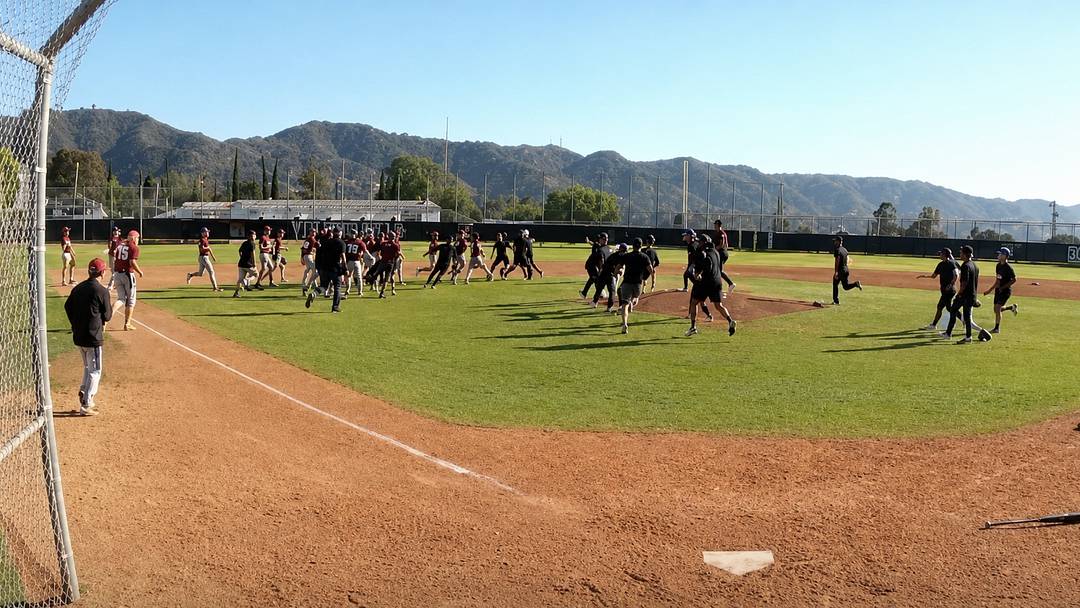 Verdugo Hill and Roosevelt were disqualified from the CIF State SoCal Regional playoffs for a bench-clearing altercation on June 4, 2026. Verdugo Hill and Roosevelt were disqualified from the CIF State SoCal Regional playoffs for a bench-clearing altercation on June 4, 2026.