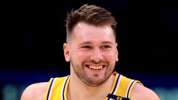 Los Angeles Lakers, Sacramento Kings, Russell Westbrook, Luka Doncic, Malik Monk, NBA Trade Rumors