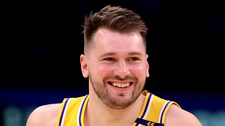 Los Angeles Lakers, Sacramento Kings, Russell Westbrook, Luka Doncic, Malik Monk, NBA Trade Rumors
