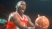 Jordan continúa siendo el líder en múltiples categorías estadísticas de la NBA