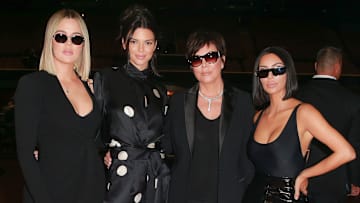 Las Kardashians revelan el nombre de su nuevo show
