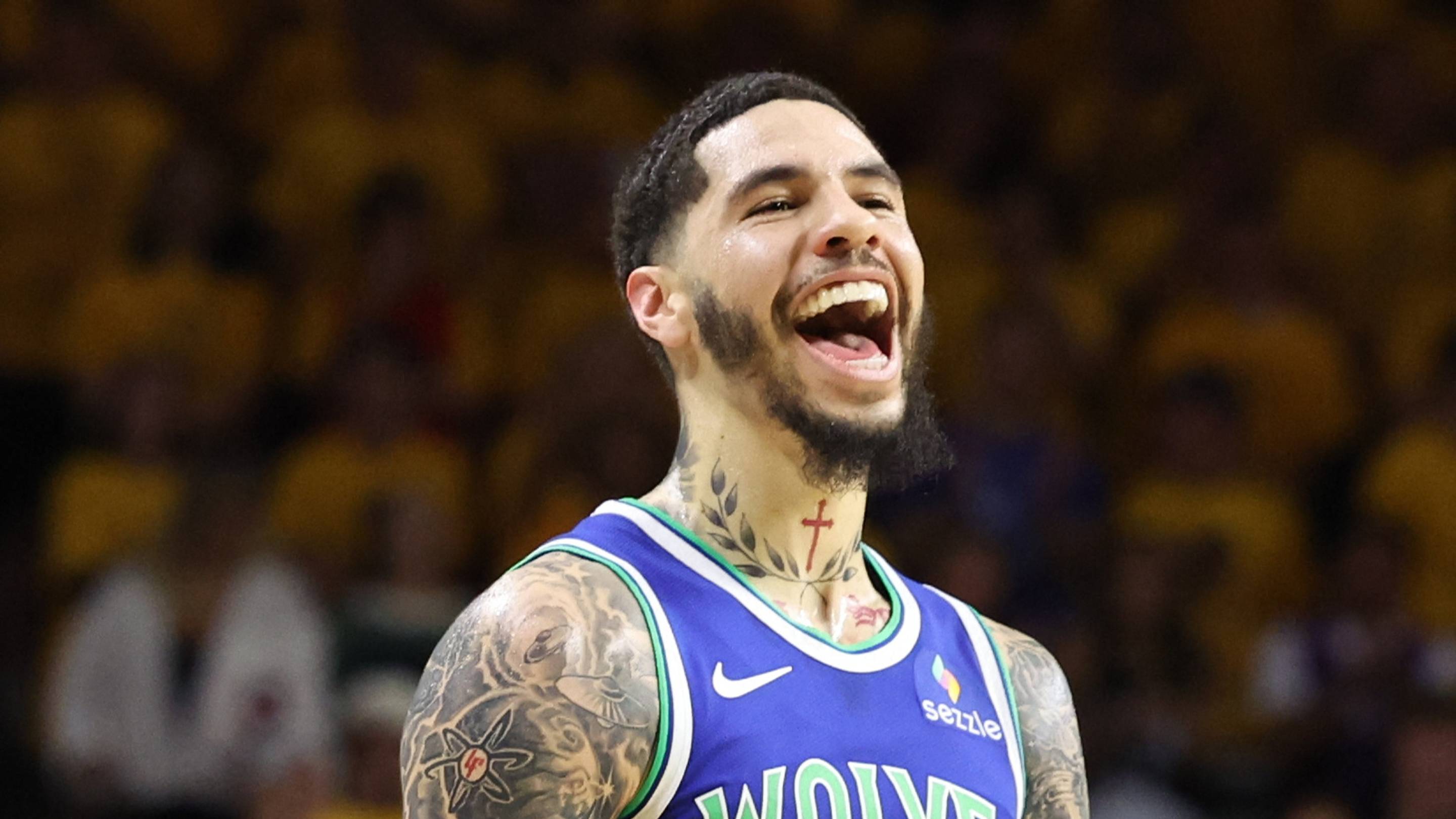 Timberwolves’ new-look offense gives opposing defenses nowhere to hide
