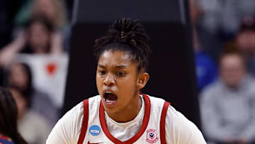Uconn v USC