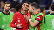 Ronaldo nearly cost Portugal