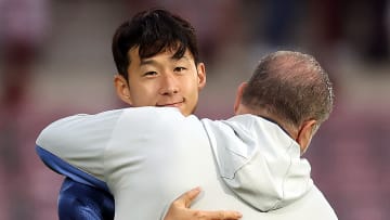 Heart of Midlothian v Tottenham Hotspur- Pre-Season Friendly