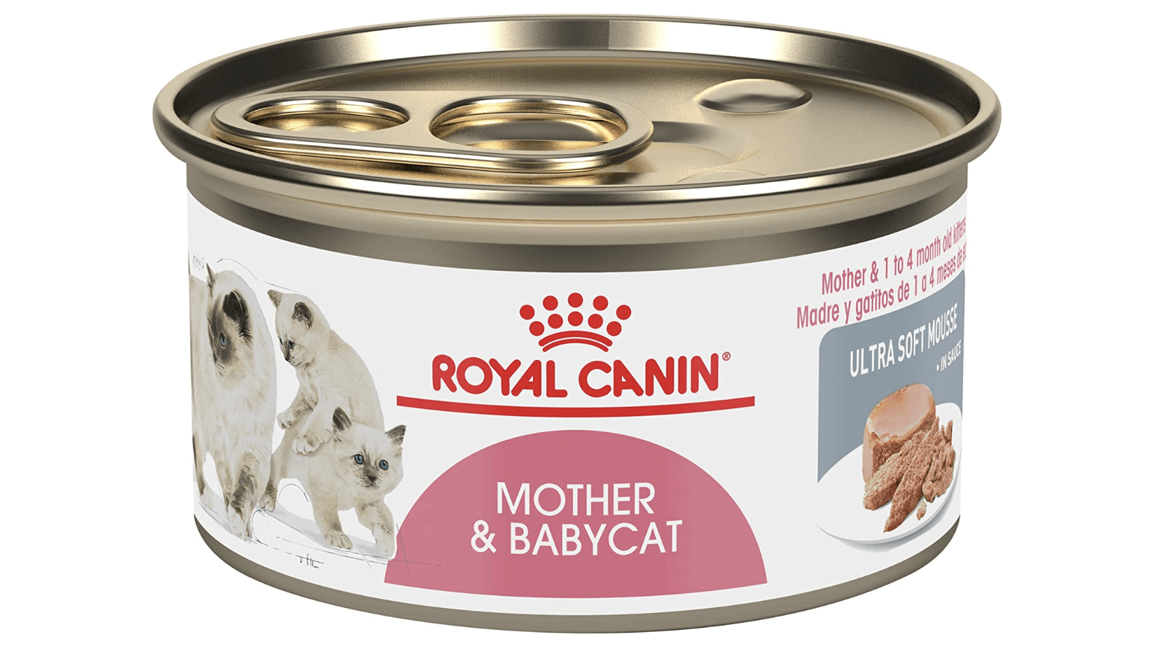 6 of the Best Wet Foods for Cats According to Experts