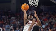 Auburn took down Kent State to improve to 3-0