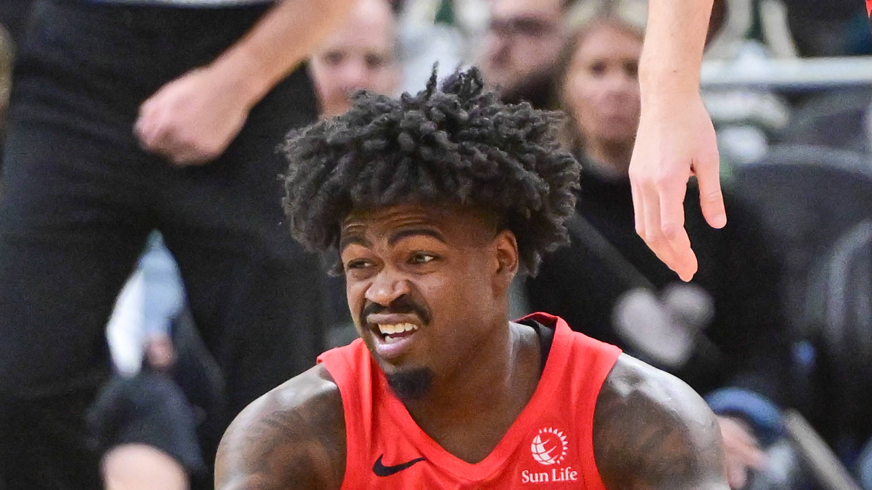 Kings have another mistake rubbed in their faces with Jamal Shead extension