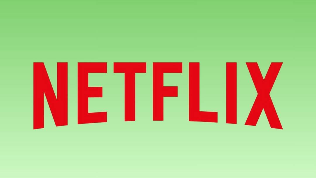 Netflix Logo