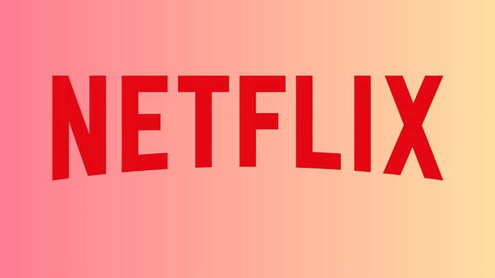 Netflix Logo