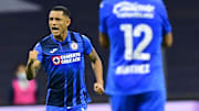 Cruz Azul