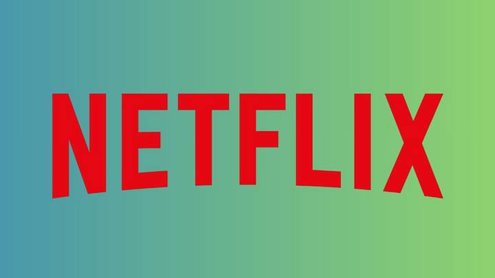 Netflix logo 