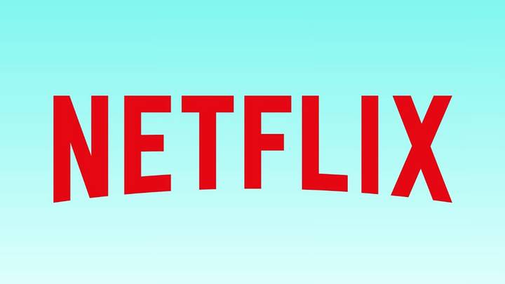 Netflix logo 