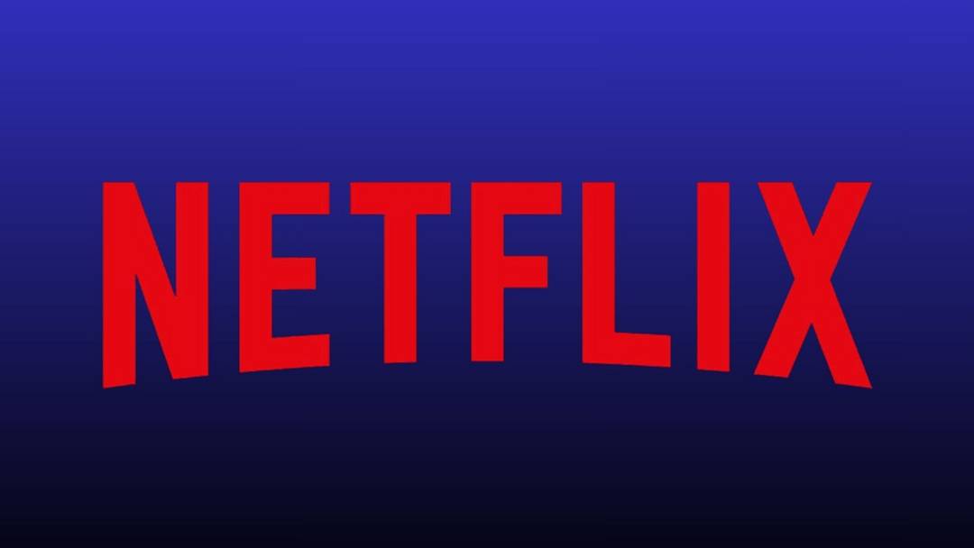 Netflix logo Netflix logo