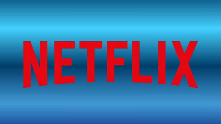 Netflix logo 