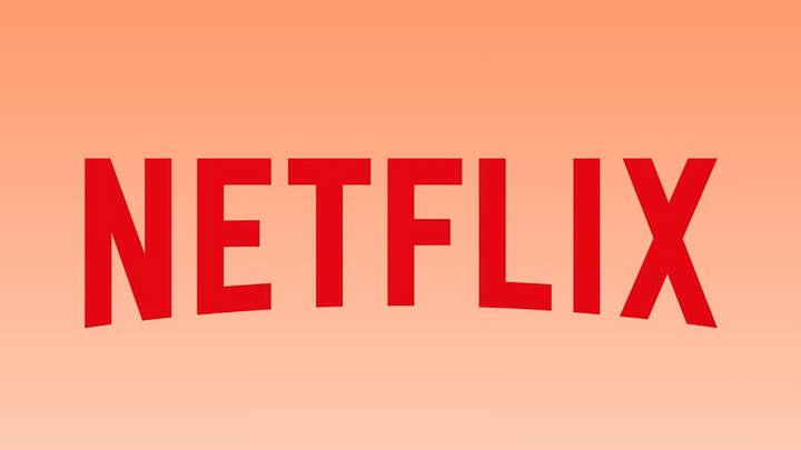 Netflix logo 