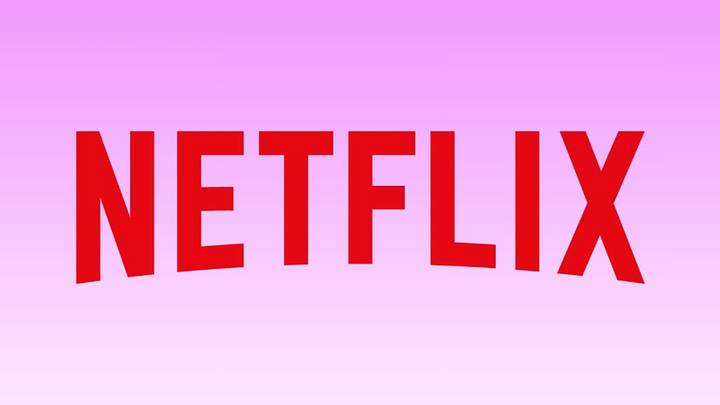 Netflix logo - Credit: Netflix
