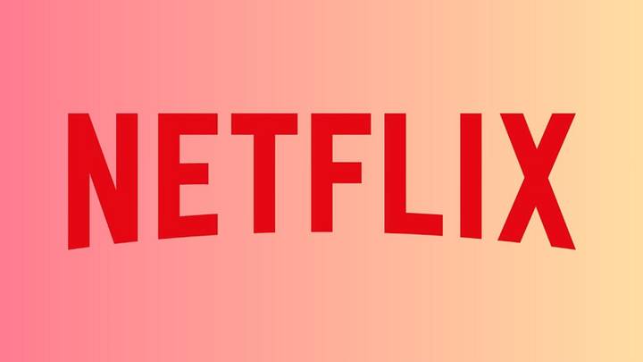 Netflix logo 