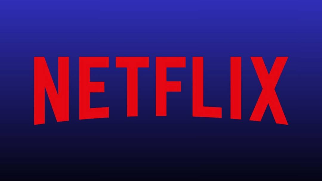 Netflix logo