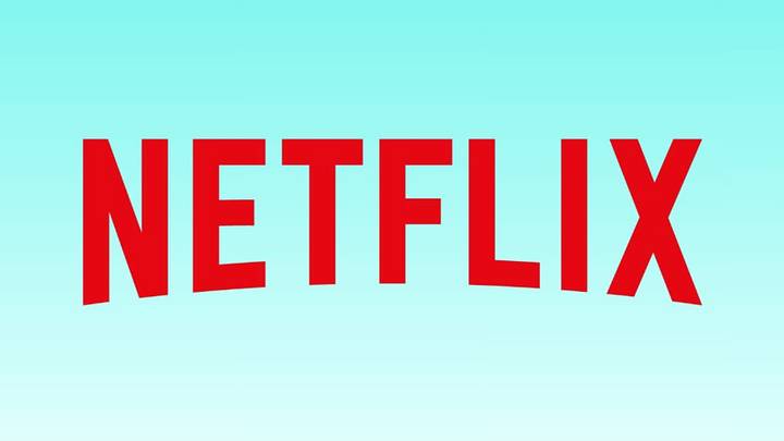Netflix logo 