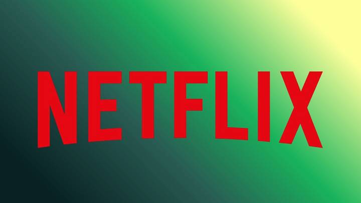 Netflix logo 