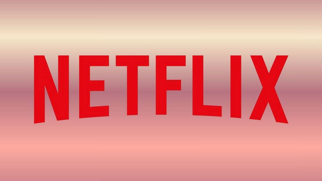 Netflix logo 