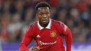 Melbourne Victory v Manchester United