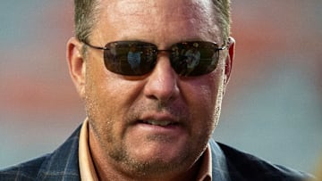 ESPN's Heather Dinich explains how the Auburn Tigers' roster revamp might not be enough to reach the College Football Playoff