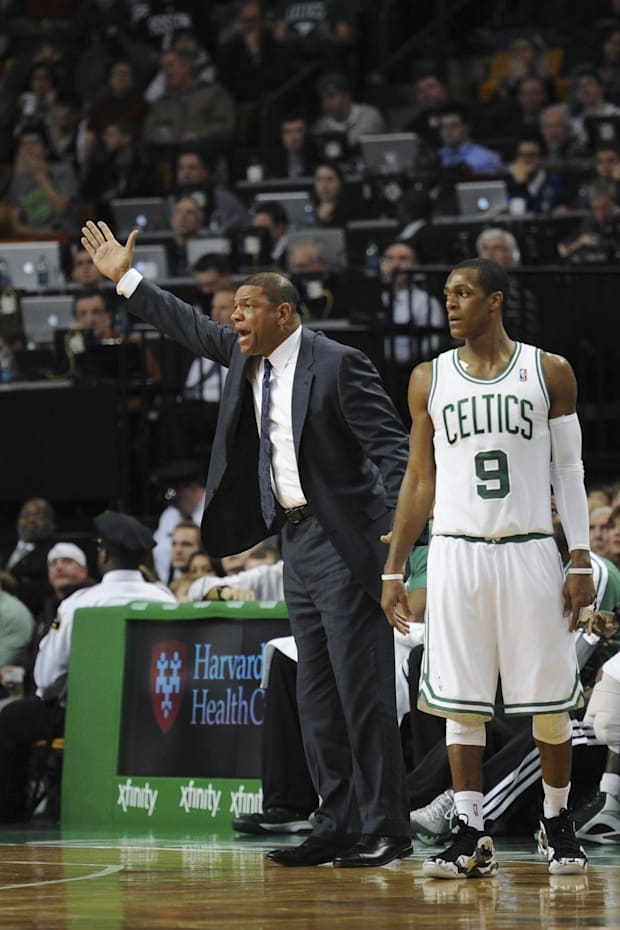 Boston Celtics 