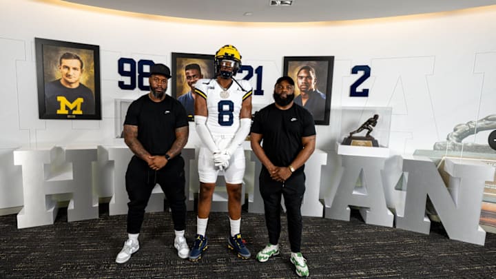 NCAAF News