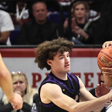 UNC basketball recruiting target Taylen Kinney