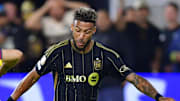 Denis Bouanga clinched LAFC's spot in the FIFA Club World Cup in dramatic fashion against Club América