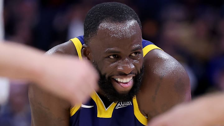 Phoenix Suns v Golden State Warriors