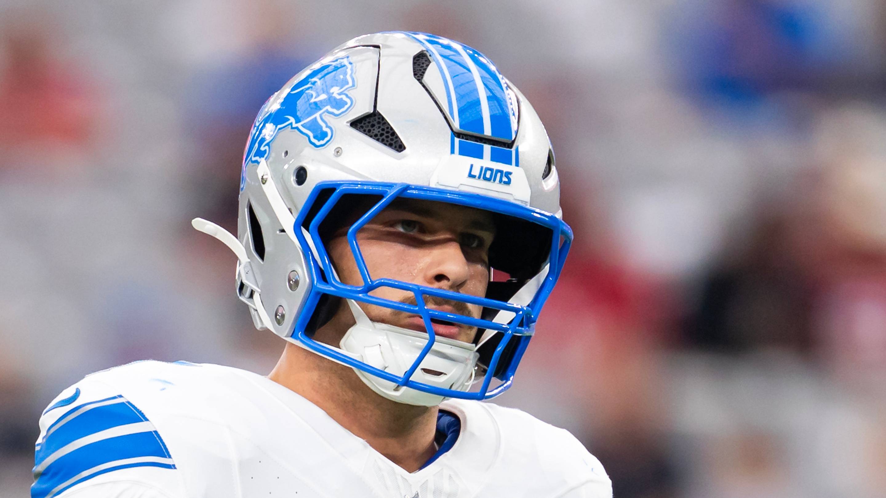 Detroit Lions TE Sam LaPorta Is Biggest Loser In Tone-Deaf Interview