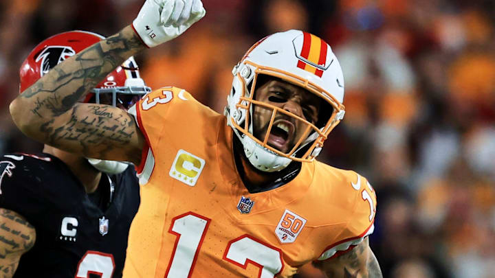NFL Free Agency; Mike Evans landing spots