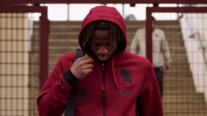 Torino FC Travel To Naples