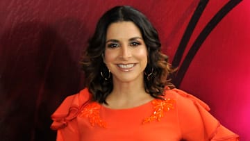 Verónica Toussaint reveló cómo fue que se dio cuenta de que sufría una terrible enfermedad