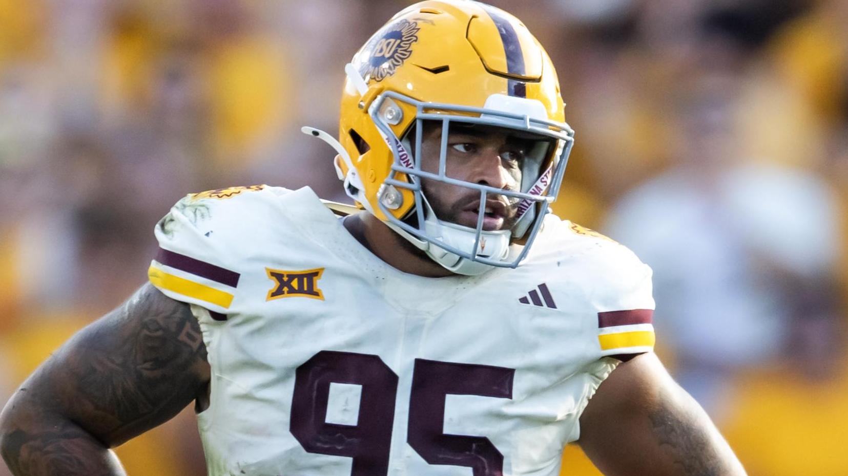 ASU Targeting Elite 2027 Texas A&M Lineman Commit