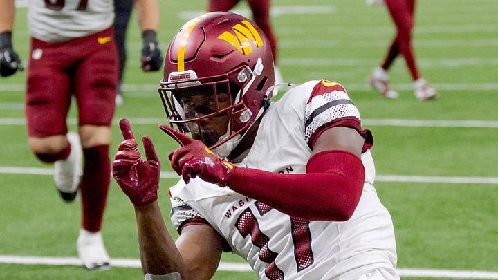 Terry McLaurin