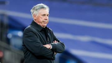 Carlo Ancelotti
