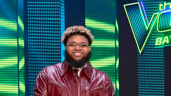 ‘The Voice: Battle of Champions’